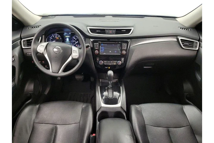 $13998 : Nissan Rogue 2016 AWD S 4dr image 9