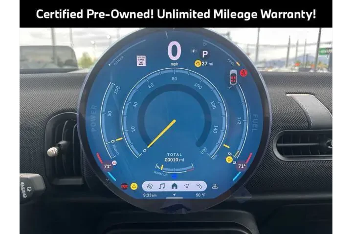 $30499 : MINI Hardtop 2 Door 2025 Coo image 8