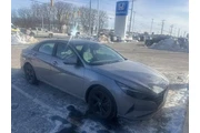 Hyundai ELANTRA 2023 SEL 4dr