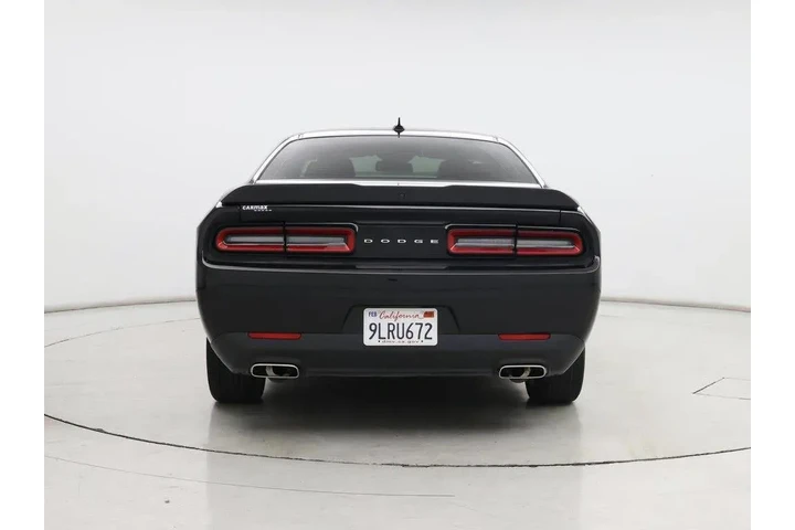 $27998 : Dodge Challenger 2023 SXT 2d image 6