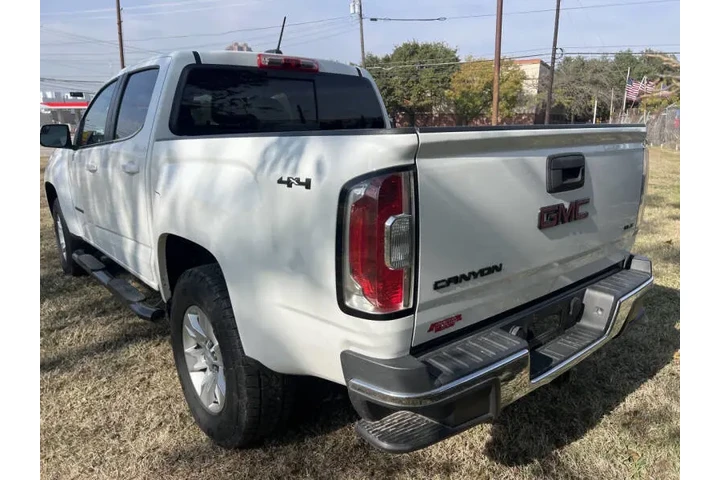$18995 : 2016 GMC Canyon image 7