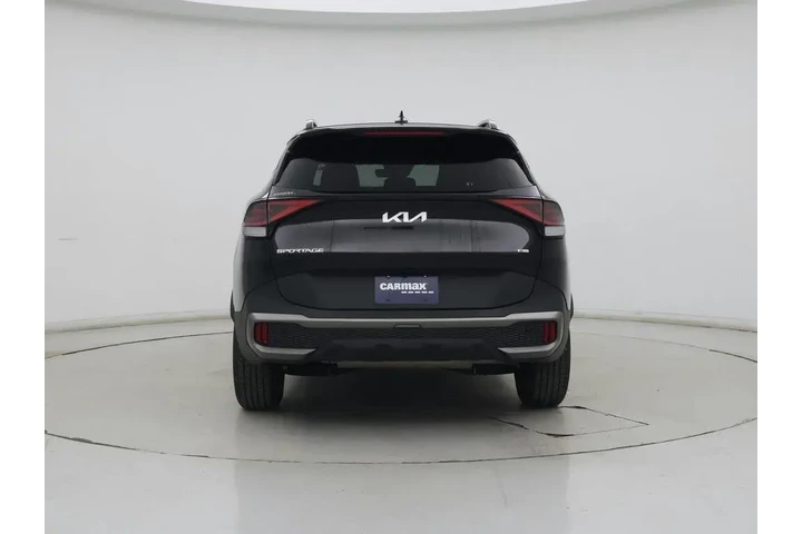 $25998 : Kia Sportage 2023 AWD X-Pro image 6