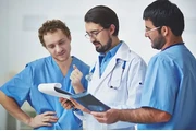 AI Powered Medical Record Revi en Tulsa