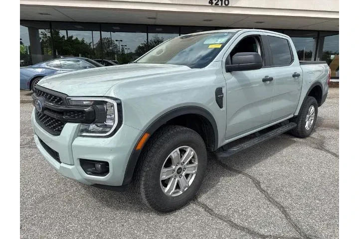 $28000 : Ford Ranger 2024 4x2 XL 4dr image 6