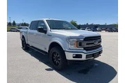 Ford F-150 2018 4x4 XLT 4dr en Des Moines