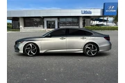 $18799 : Honda Accord 2019 Sport 4dr thumbnail