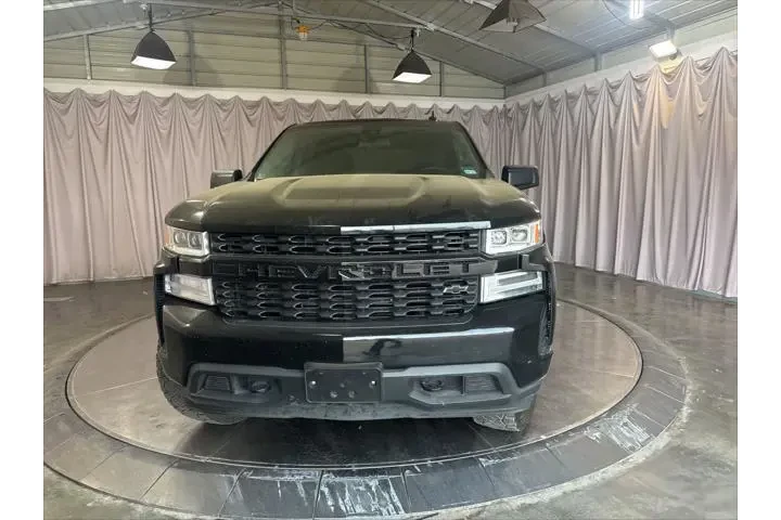 $23495 : Chevrolet Silverado 1500 Lim image 2