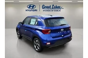 $24519 : Hyundai VENUE 2026 SEL 4dr C thumbnail