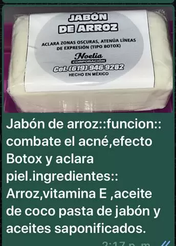 Salud y belleza image 10