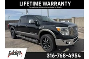 Nissan Titan XD 2017 4x4 Pla en Wichita