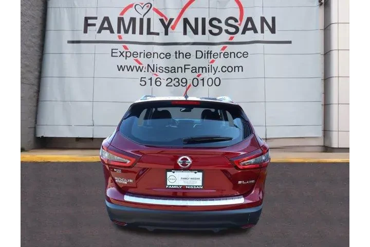 $18075 : Nissan Rogue Sport 2022 AWD image 4