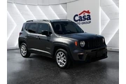 Jeep Renegade 2020 Sport 4dr en El Paso