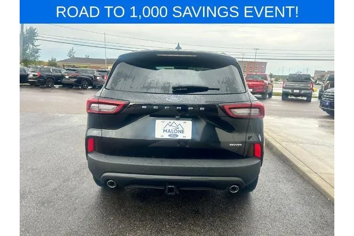 $34500 : Ford Escape 2025 AWD ST-Line image 5