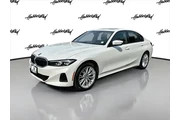 BMW 3 Series 2023 AWD 330i x