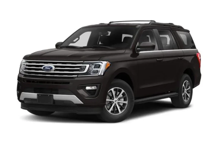 $30980 : Ford Expedition 2019 4x4 XLT image 1