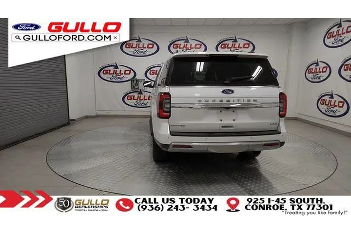 $39474 : Ford Expedition MAX 2024 4x2 image 7