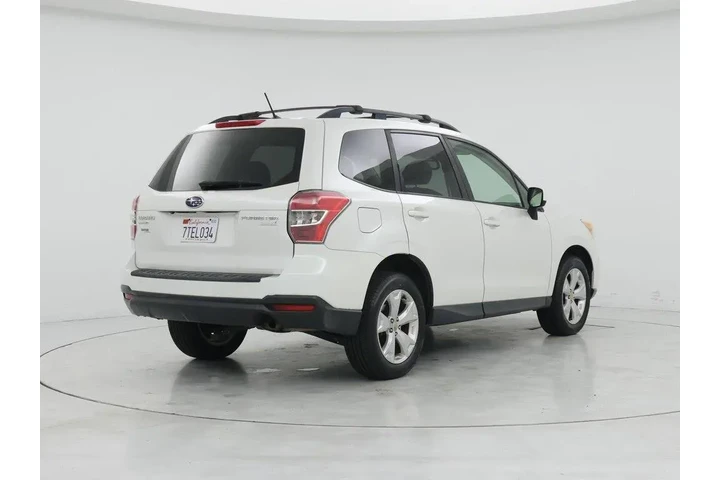 $12998 : Subaru Forester 2014 AWD 2.5 image 8
