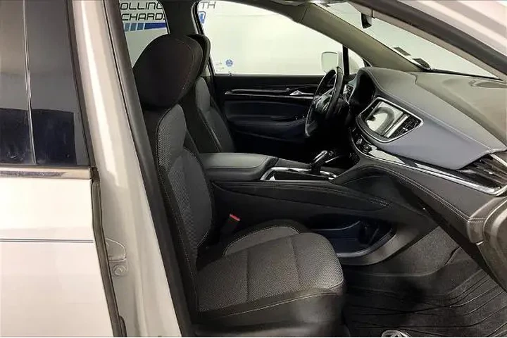 $14852 : Buick Enclave 2019 Preferred image 6