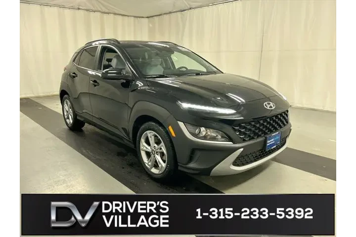 $18283 : Hyundai KONA 2022 AWD SEL 4d image 1