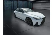 $39998 : Lexus IS 350 2022 F SPORT 4d thumbnail