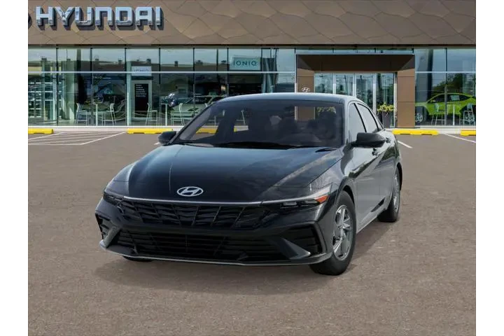 $23495 : Hyundai ELANTRA 2026 SE 4dr image 6