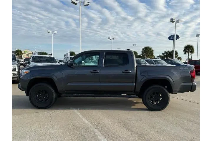 $35995 : Toyota Tacoma 2023 4x4 Trail image 8