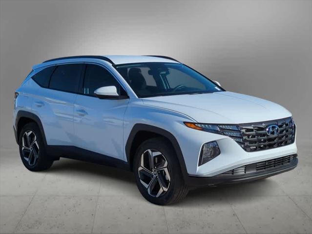 $41070 : New 2024 Hyundai TUCSON PLUG- image 7