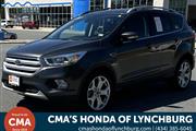 PRE-OWNED 2019 FORD ESCAPE TI en Madison WV