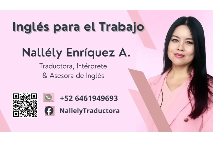Inglés para el Trabajo image 1