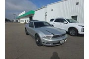Ford Mustang 2010 V6 Premium