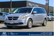 Dodge Grand Caravan 2014 SXT en Sacramento