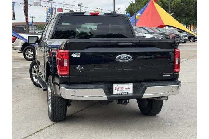 $38792 : Ford F-150 2021 4x4 Limited image 9