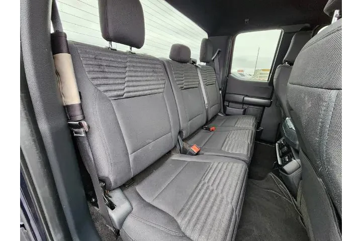 $26861 : Ford F-150 2023 4x2 XL 4dr S image 10