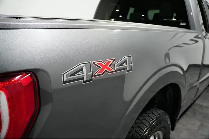 $25722 : 2023 F-150 image 9