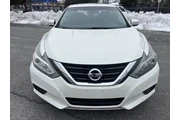 $8500 : 2016 Altima 2.5 SV thumbnail