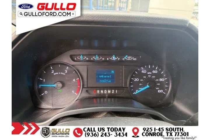 $25991 : Ford F-250 Super Duty 2019 4 image 7