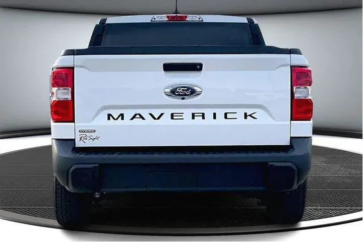 $22750 : Ford Maverick 2024 XL 4dr Su image 5