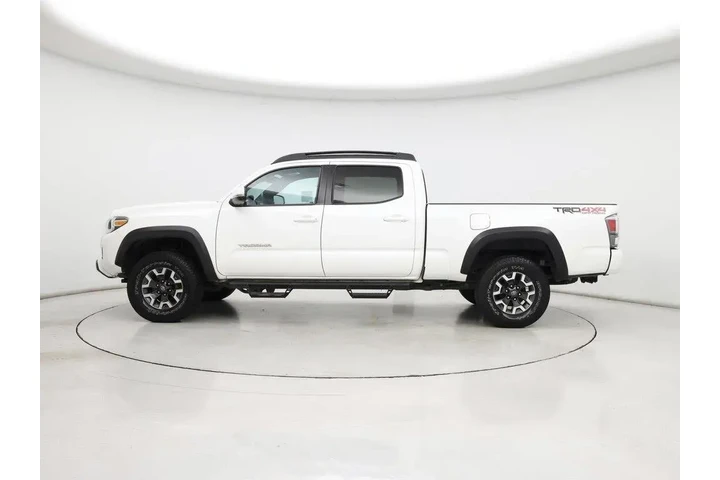 $29998 : Toyota Tacoma 2021 4x4 TRD O image 3