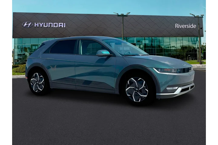 $24991 : Hyundai IONIQ 5 2024 SE 4dr image 10