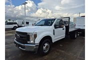 Ford F-350 Super Duty 2018 4