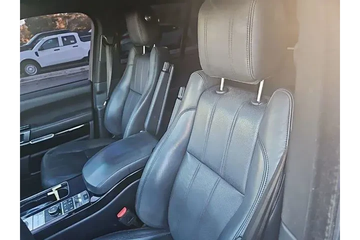 $22222 : Land Rover Range Rover 2017 image 2