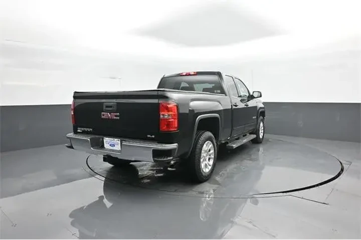 $14351 : GMC Sierra 1500 2014 4x4 SLE image 7