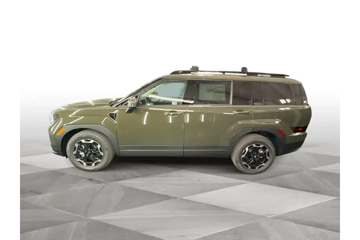 $28896 : Hyundai SANTA FE 2025 SEL 4d image 5