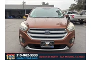 $8596 : Ford Escape 2017 SE 4dr SUV thumbnail