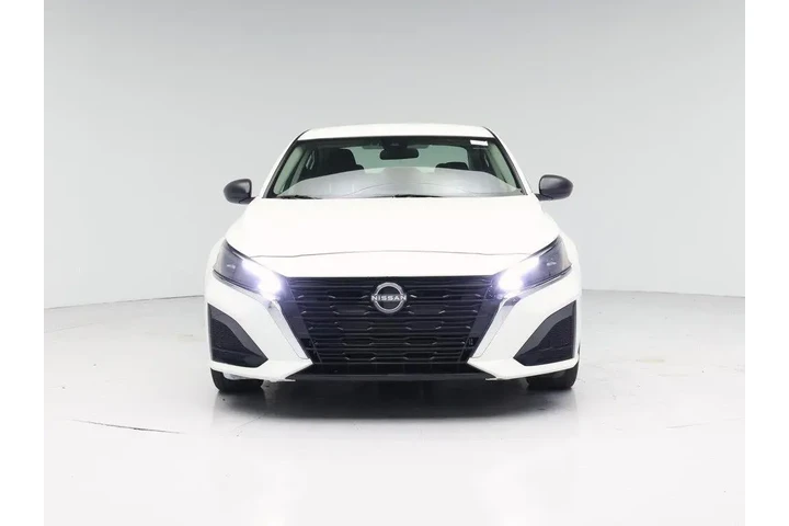 $23998 : Nissan Altima 2025 2.5 SV 4d image 5