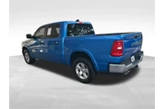 $37151 : Ram 1500 2025 4x4 Big Horn 4 thumbnail