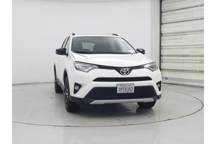 $22998 : Toyota RAV4 2016 SE 4dr SUV image 5