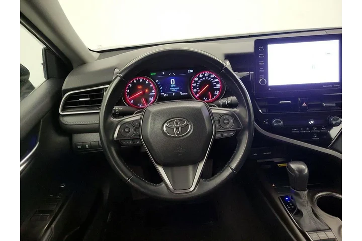$25998 : Toyota Camry 2023 XSE 4dr Se image 10