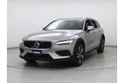 $35998 : Volvo V60 Cross Country 2025 thumbnail