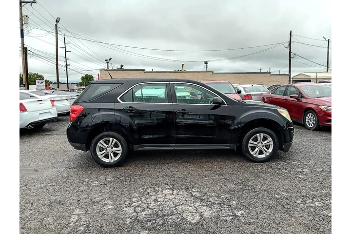 $5000 : 2012 Equinox LS image 3